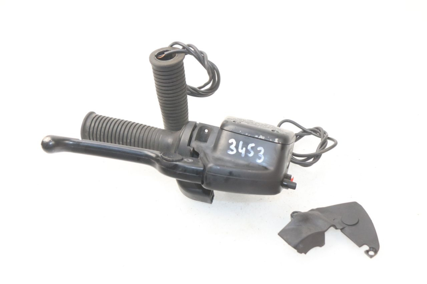 photo de CILINDRO MESTRE DIANTEIRO BMW R GS 1150 (1999 - 2004) - Vista principal