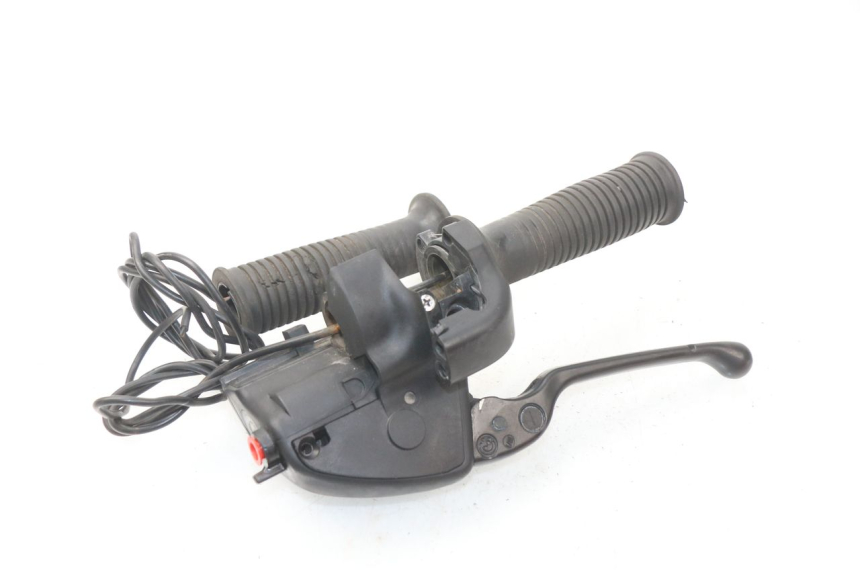 photo de CILINDRO MESTRE DIANTEIRO BMW R GS 1150 (1999 - 2004) - Detalhe da peça
