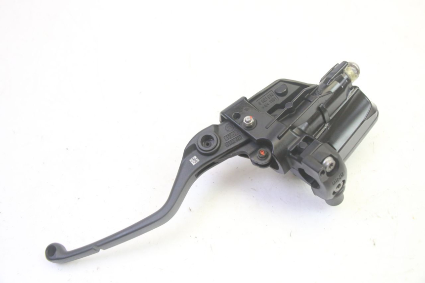 photo de CILINDRO MESTRE DIANTEIRO BMW R GS 1250 (2021 - 2024) - Estado da superfície