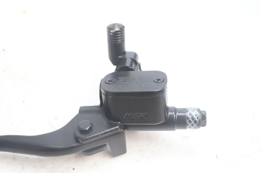 photo de CILINDRO MESTRE DIANTEIRO JM MOTORS R-MAX TECH 50 (2024 - 2026) - Estado da superfície