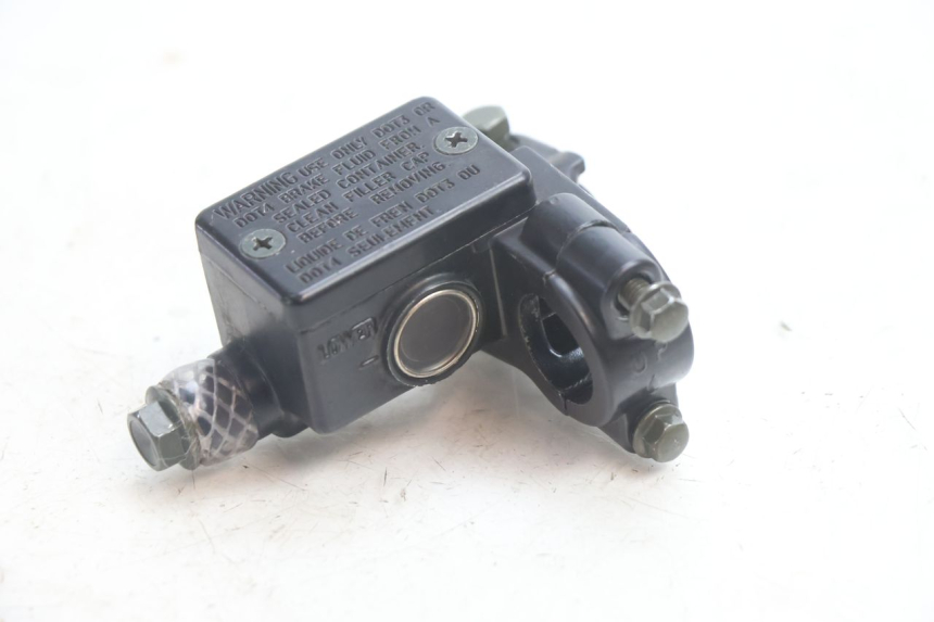 photo de CILINDRO MESTRE DIANTEIRO VASTRO R-ONE 4T 50 (2014 - 2022) - Detalhe da peça