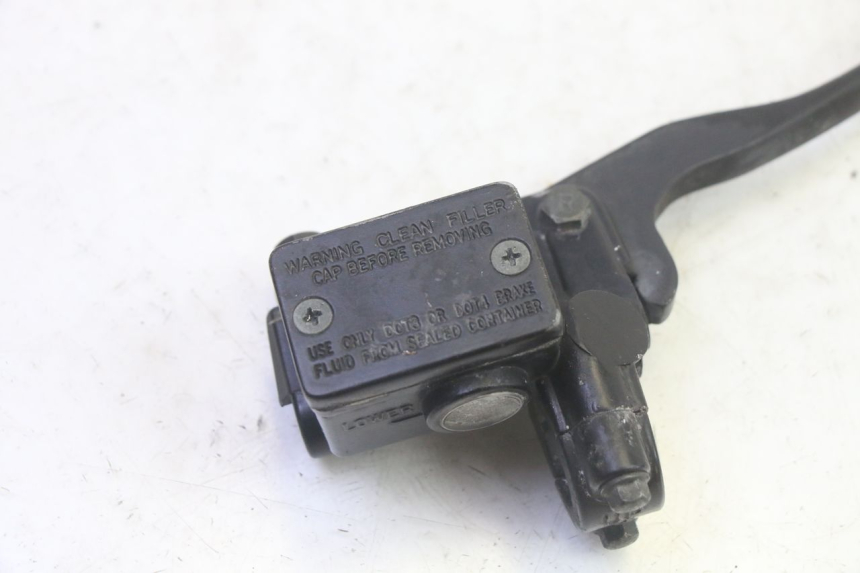 photo de CILINDRO MESTRE DIANTEIRO RIDE RACE 2T 50 (2012 - 2017) - Detalhe da peça