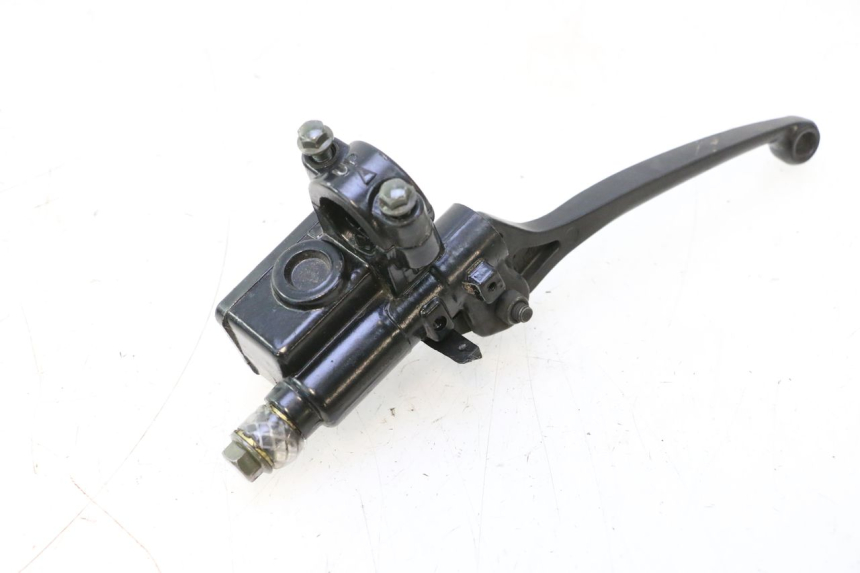 photo de CILINDRO MESTRE DIANTEIRO ORCAL RAPTOR 50 (2015 - 2021) - Zoom do estado de desgaste