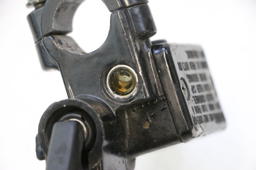 photo de CILINDRO MESTRE DIANTEIRO ORCAL RAPTOR 50 (2015 - 2021) - Pontos de fixação