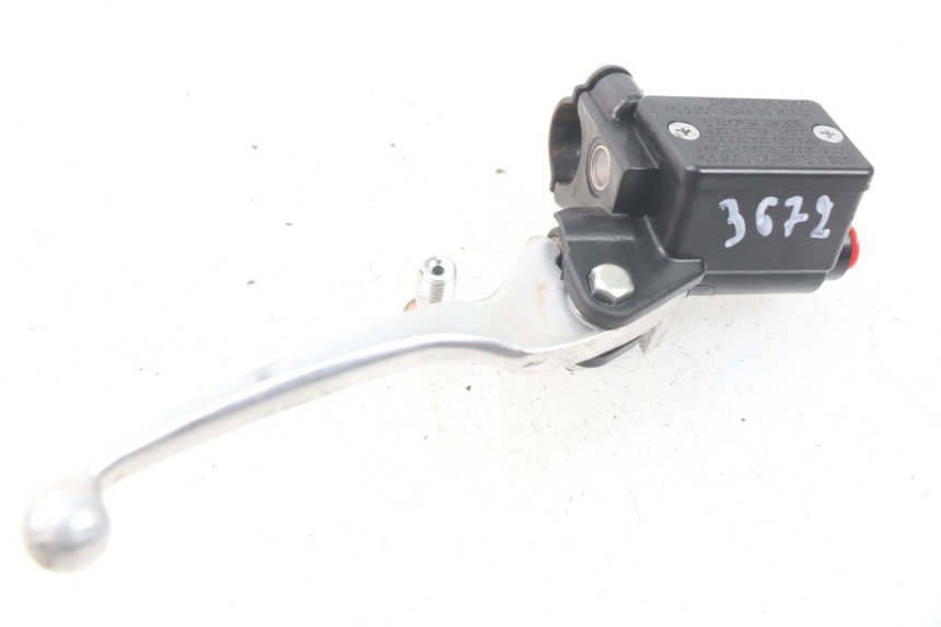photo de CILINDRO MESTRE DIANTEIRO RED ELECTRIC RED E PRO 1 (2017 - 2019) - Vista principal