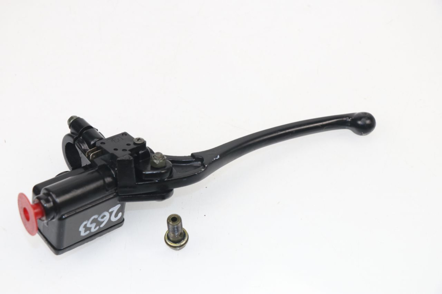 photo de CILINDRO MESTRE DIANTEIRO BHM REVENGER 50 (2009 - 2015) - Detalhe da peça