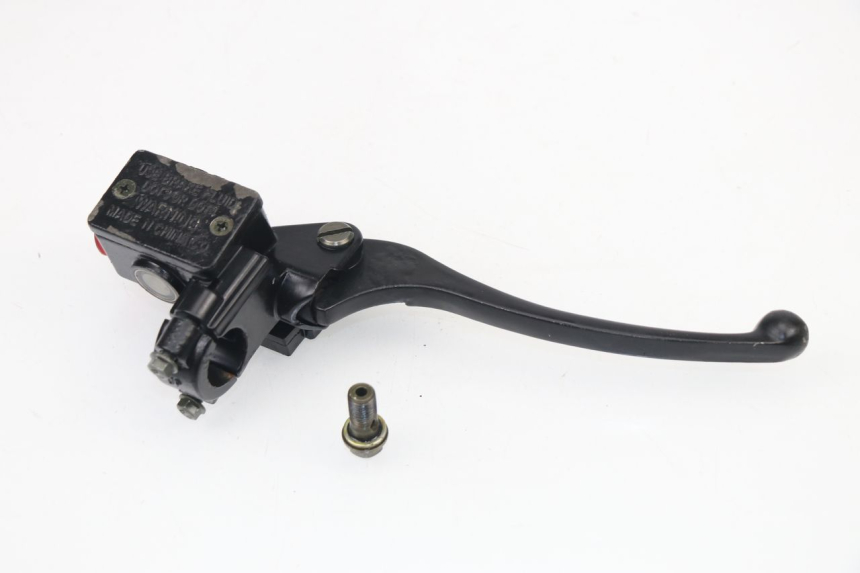 photo de CILINDRO MESTRE DIANTEIRO BHM REVENGER 50 (2009 - 2015) - Vista geral