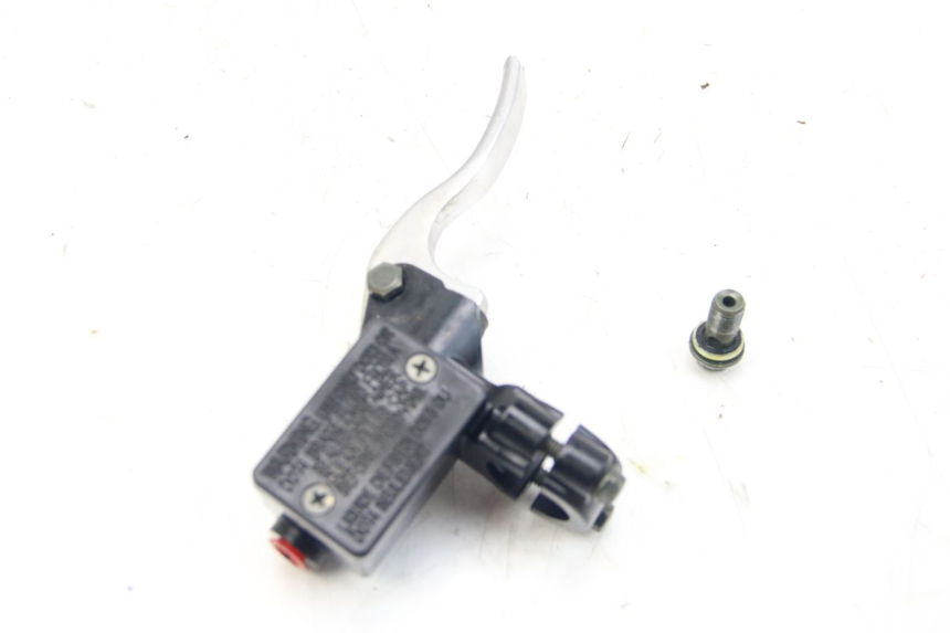 photo de CILINDRO MESTRE DIANTEIRO APOLLO RFZ 125 - Detalhe da peça