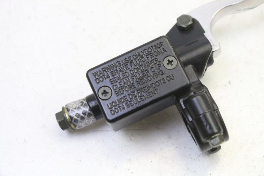 photo de CILINDRO MESTRE DIANTEIRO APOLLO RFZ 125 - Detalhe da peça