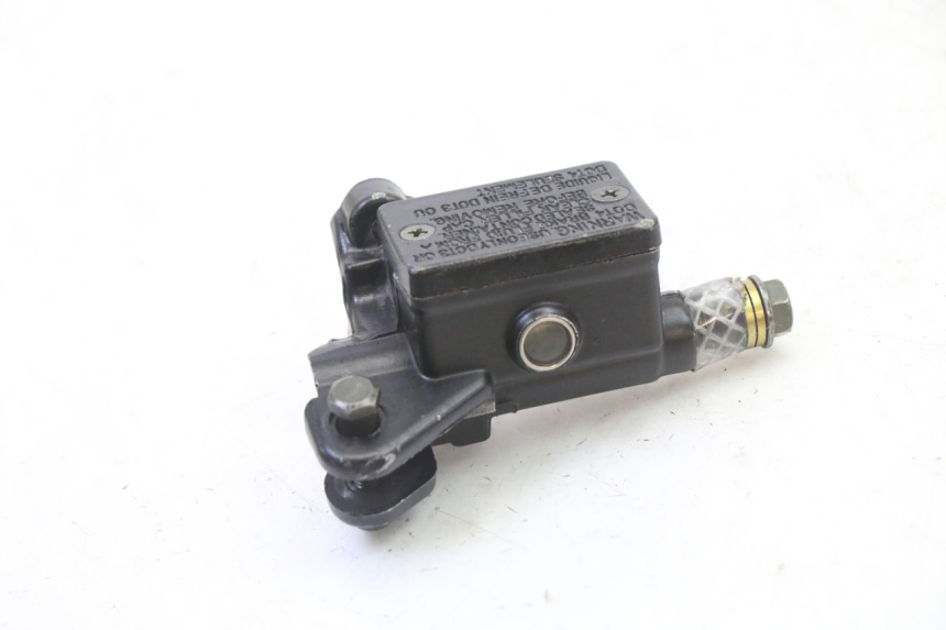 photo de CILINDRO MESTRE DIANTEIRO APOLLO RFZ 125 - Detalhe da peça