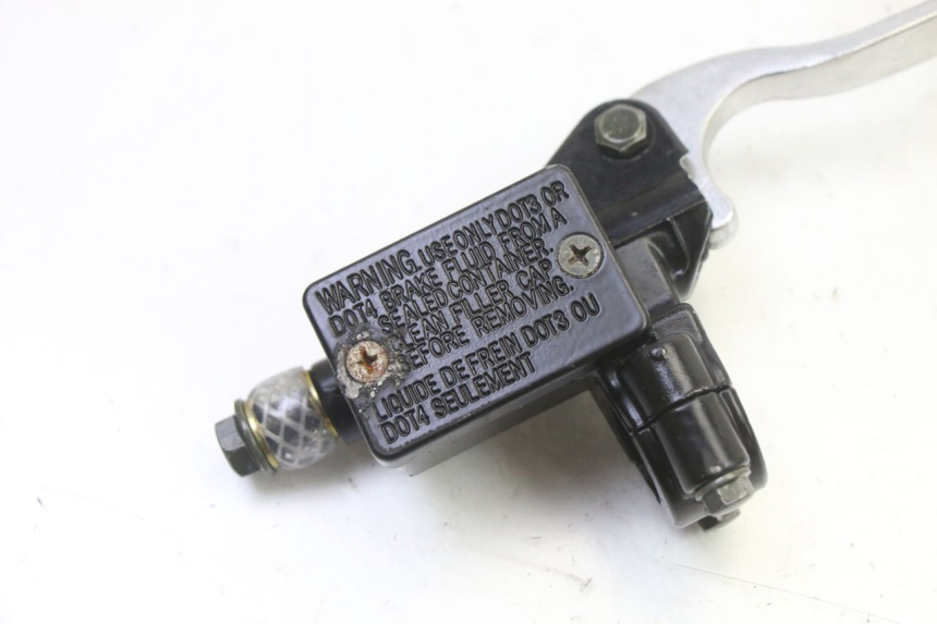 photo de CILINDRO MESTRE DIANTEIRO APOLLO RFZ 125 - Detalhe da peça