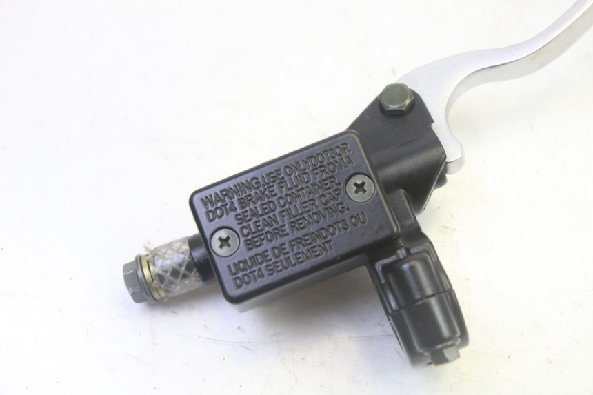 photo de CILINDRO MESTRE DIANTEIRO APOLLO RFZ 125 - Detalhe da peça