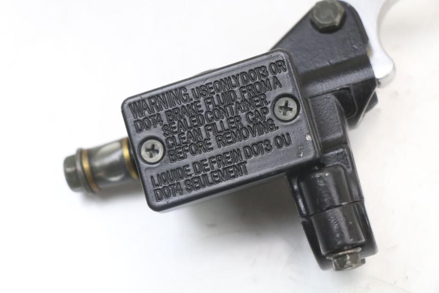 photo de CILINDRO MESTRE DIANTEIRO APOLLO RFZ 140 - Detalhe da peça