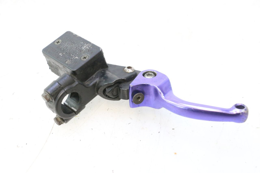 photo de CILINDRO MESTRE DIANTEIRO APOLLO RFZ 140 - Detalhe da peça