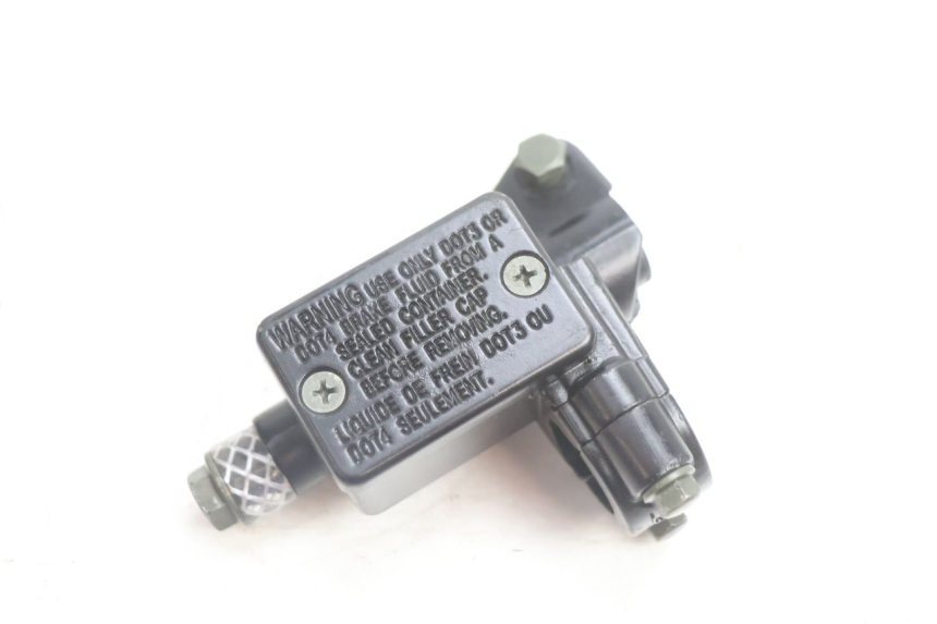 photo de CILINDRO MESTRE DIANTEIRO TNT MOTOR ROMA 10' 2T 50 (2011 - 2018) - Vista principal