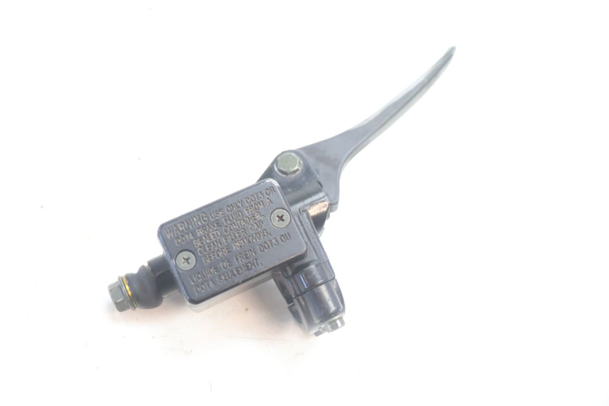 photo de CILINDRO MESTRE DIANTEIRO TNT MOTOR ROMA 10' 2T 50 (2011 - 2018) - Vista principal