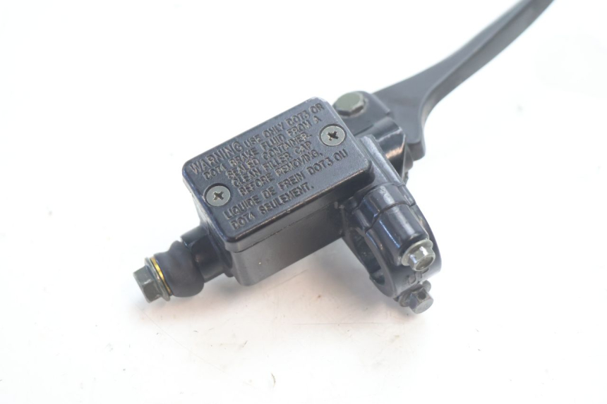 photo de CILINDRO MESTRE DIANTEIRO TNT MOTOR ROMA 10' 2T 50 (2011 - 2018) - Detalhe da peça