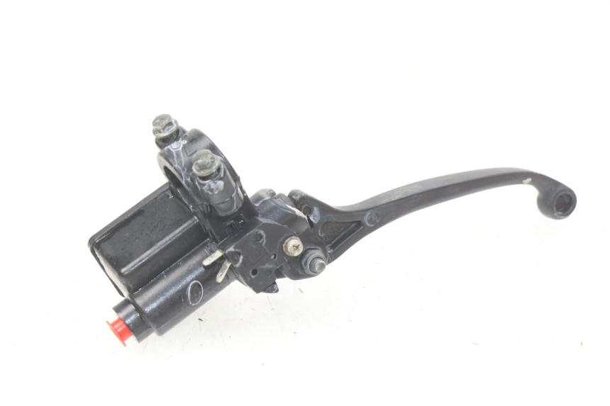 photo de CILINDRO MESTRE DIANTEIRO TNT MOTOR ROMA 10' 4T 50 (2007 - 2018) - Zoom do estado de desgaste