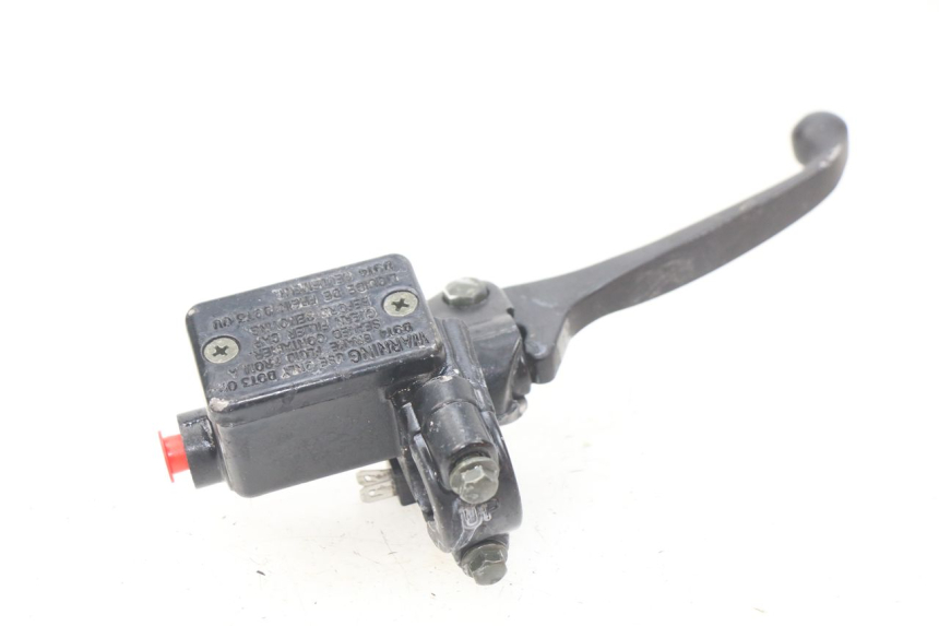 photo de CILINDRO MESTRE DIANTEIRO TNT MOTOR ROMA 10' 4T 50 (2007 - 2018) - Ampliação técnica