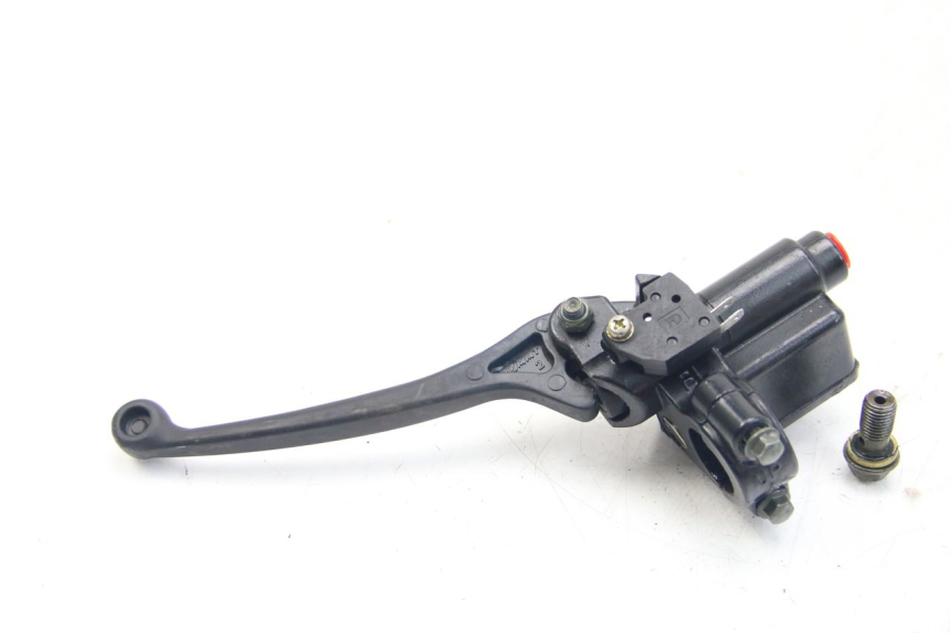 photo de CILINDRO MESTRE DIANTEIRO TNT MOTOR ROMA 10' 4T 50 (2019 - 2022) - Detalhe da peça