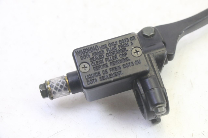 photo de CILINDRO MESTRE DIANTEIRO TNT MOTOR ROMA 10' 4T 50 (2019 - 2022) - Detalhe da peça