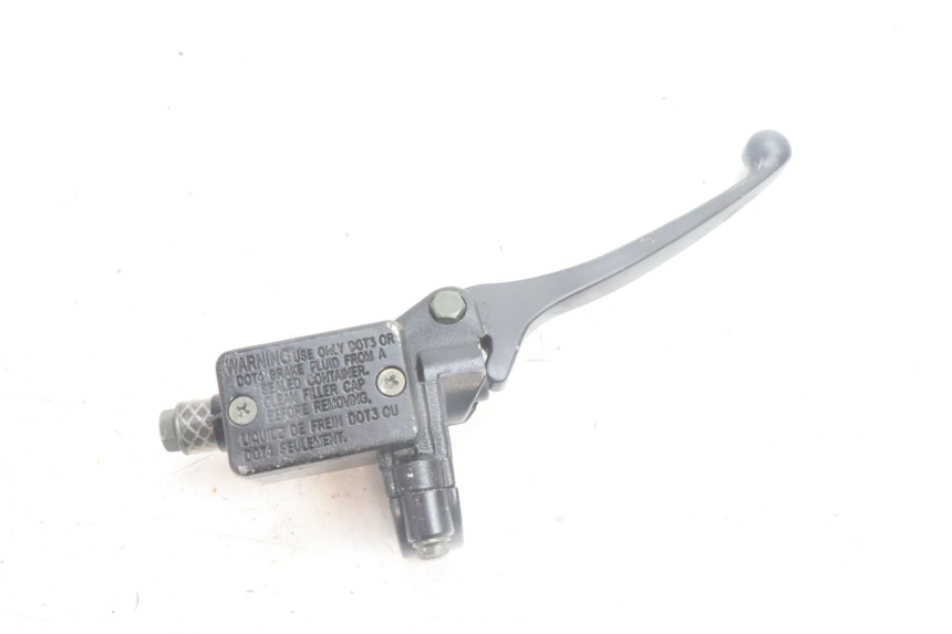 photo de CILINDRO MESTRE DIANTEIRO TNT MOTOR ROMA 10' 4T 50 (2007 - 2018) - Vista principal