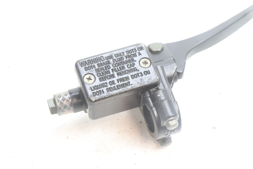 photo de CILINDRO MESTRE DIANTEIRO TNT MOTOR ROMA 10' 4T 50 (2007 - 2018) - Detalhe da peça