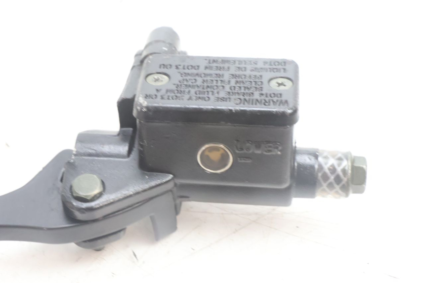 photo de CILINDRO MESTRE DIANTEIRO TNT MOTOR ROMA 10' 4T 50 (2007 - 2018) - Vista geral