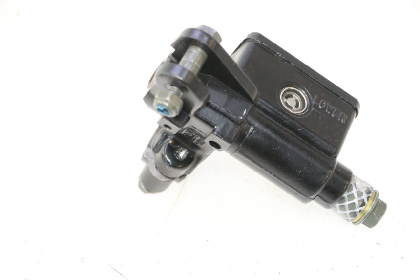 photo de CILINDRO MESTRE DIANTEIRO TNT MOTOR ROMA 12' 2T 50 (2007 - 2018) - Zoom do estado de desgaste