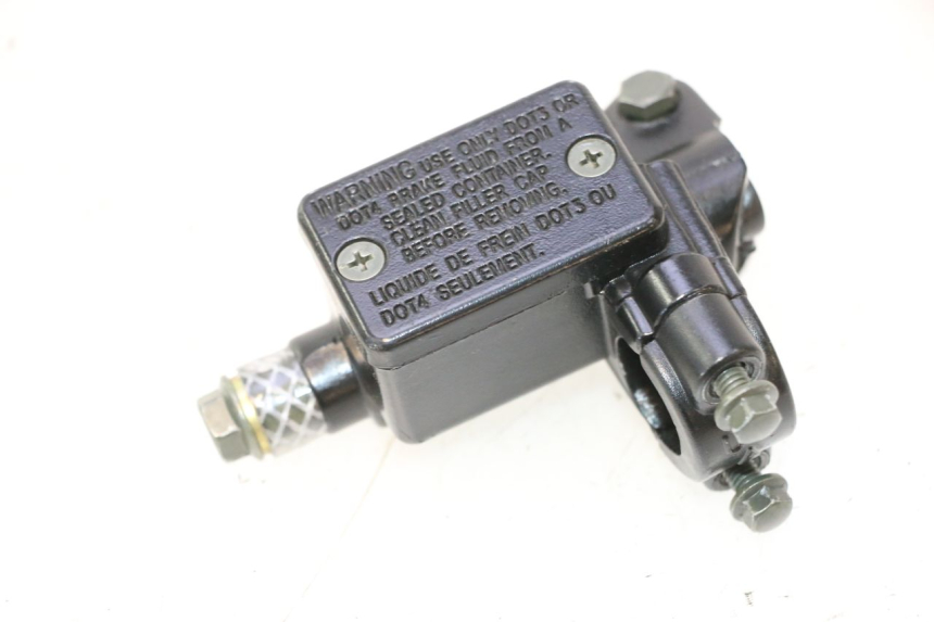 photo de CILINDRO MESTRE DIANTEIRO TNT MOTOR ROMA 12' 2T 50 (2007 - 2018) - Ampliação técnica