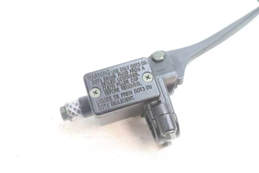 photo de CILINDRO MESTRE DIANTEIRO TNT MOTOR ROMA 12' 2T 50 (2007 - 2018) - Detalhe da peça