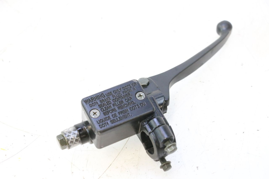 photo de CILINDRO MESTRE DIANTEIRO TNT MOTOR ROMA 12' 2T 50 (2007 - 2018) - Detalhe da peça