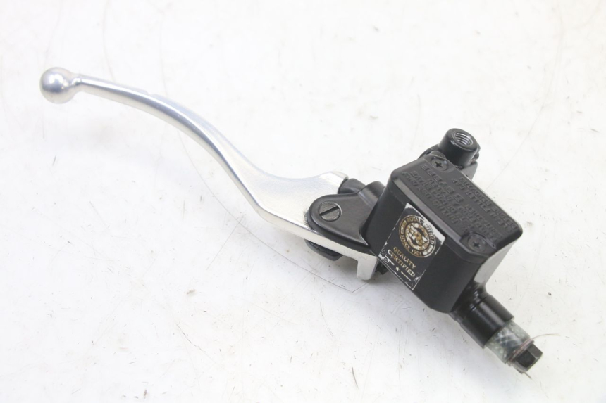 photo de CILINDRO MESTRE DIANTEIRO ROYAL ENFIELD HYMALAYAN 410 (2016 - 2023) - Ampliação técnica