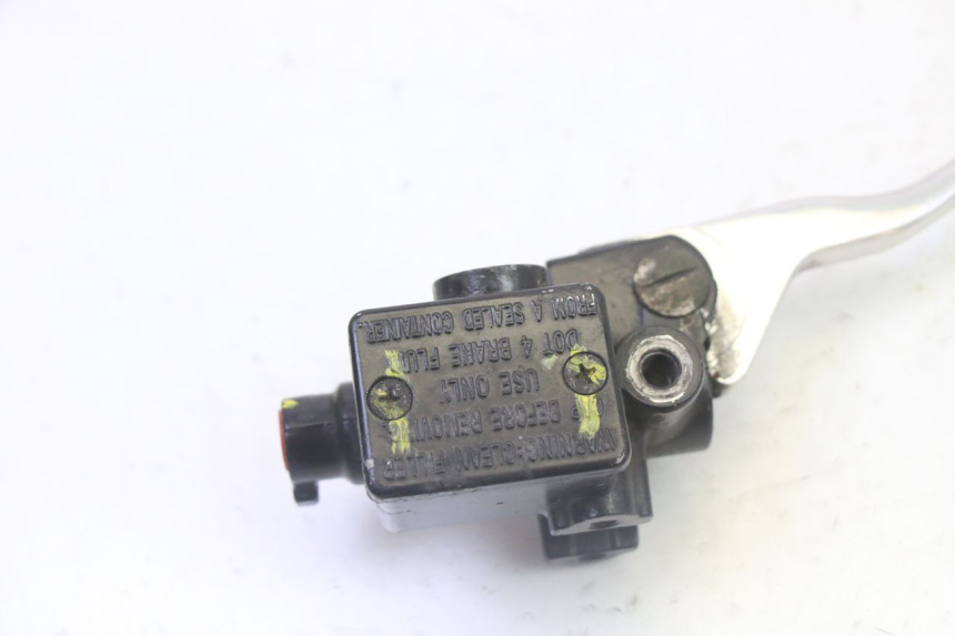 photo de CILINDRO MESTRE DIANTEIRO GILERA RUNNER SP 50 (2009 - 2017) - Detalhe da peça