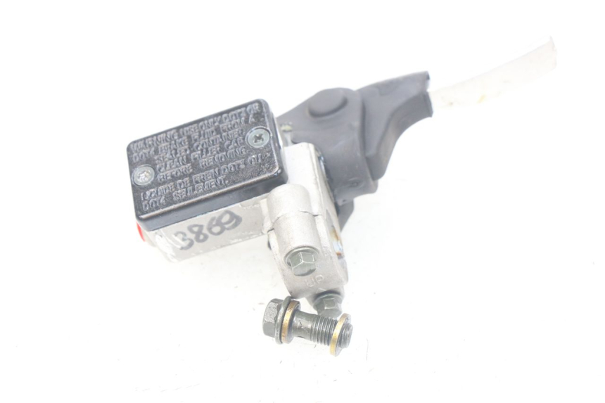 photo de CILINDRO MESTRE DIANTEIRO APOLLO RXF 125 - Outro ângulo de visão