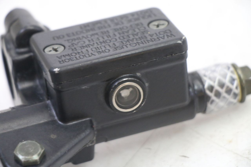 photo de CILINDRO MESTRE DIANTEIRO APOLLO RXF 125 - Detalhe da peça