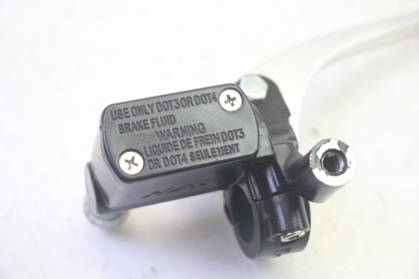 photo de CILINDRO MESTRE DIANTEIRO JM MOTORS SANTANA EVO 50 (2024 - 2026) - Detalhe da peça
