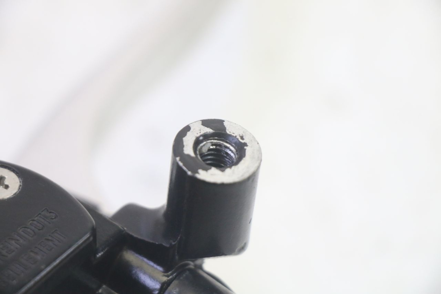 photo de CILINDRO MESTRE DIANTEIRO JM MOTORS SANTANA EVO 50 (2024 - 2026) - Pontos de fixação
