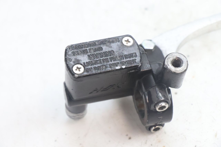 photo de CILINDRO MESTRE DIANTEIRO JM MOTORS SANTANA EVO 50 (2024 - 2026) - Detalhe da peça