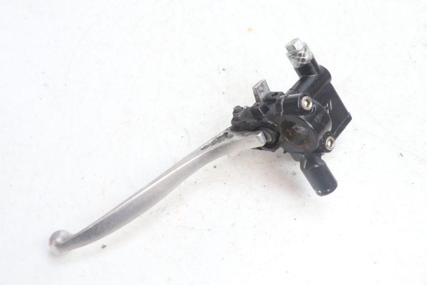 photo de CILINDRO MESTRE DIANTEIRO JM MOTORS SANTANA EVO 50 (2024 - 2026) - Pontos de fixação
