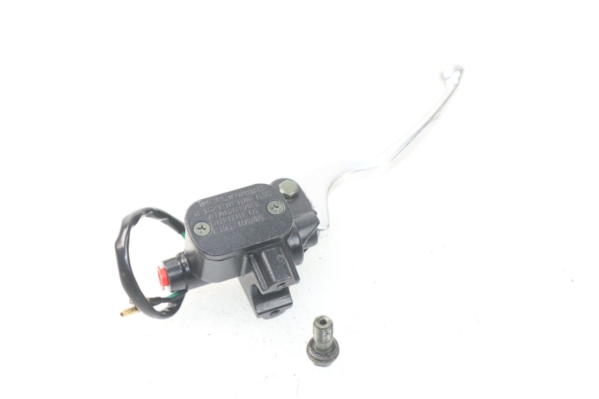 photo de CILINDRO MESTRE DIANTEIRO JM MOTORS SANTANA 50 (2014 - 2023) - Ampliação técnica