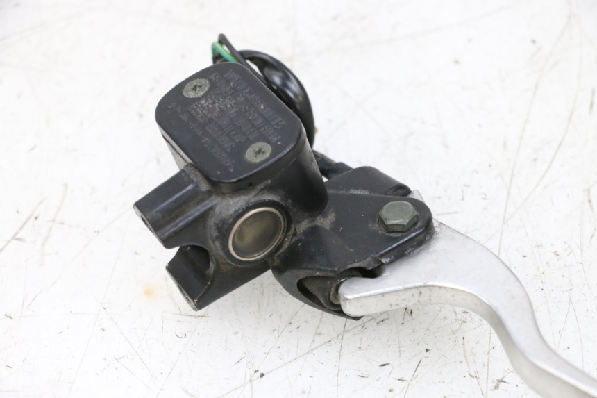 photo de CILINDRO MESTRE DIANTEIRO JM MOTORS SANTANA 50 (2014 - 2023) - Ampliação técnica