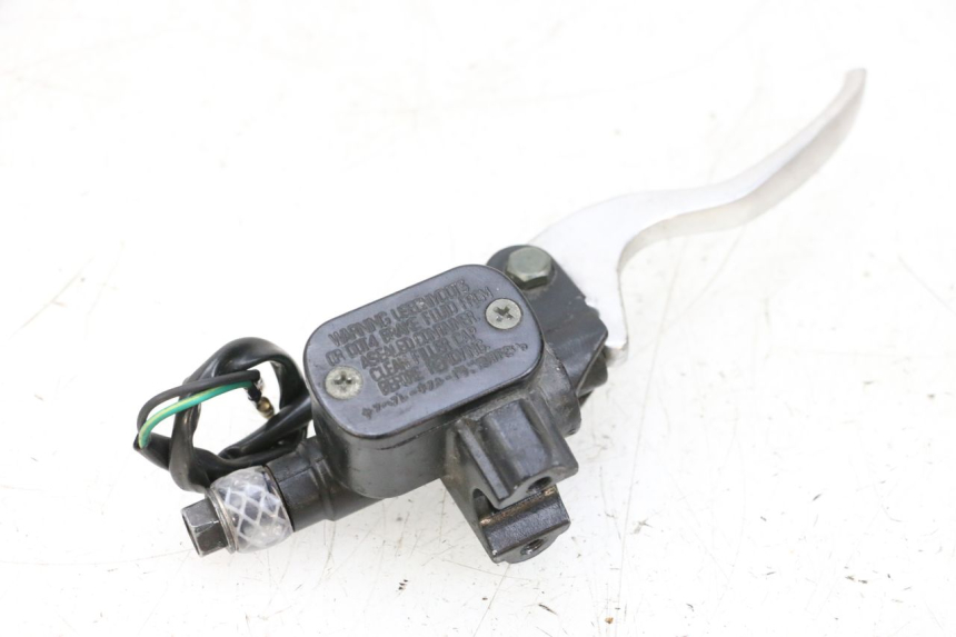 photo de CILINDRO MESTRE DIANTEIRO JM MOTORS SANTANA 50 (2014 - 2023) - Pontos de fixação