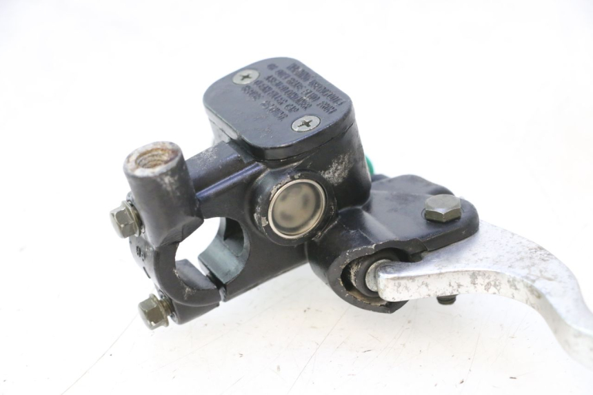 photo de CILINDRO MESTRE DIANTEIRO JM MOTORS SANTANA 50 (2014 - 2023) - Pontos de fixação