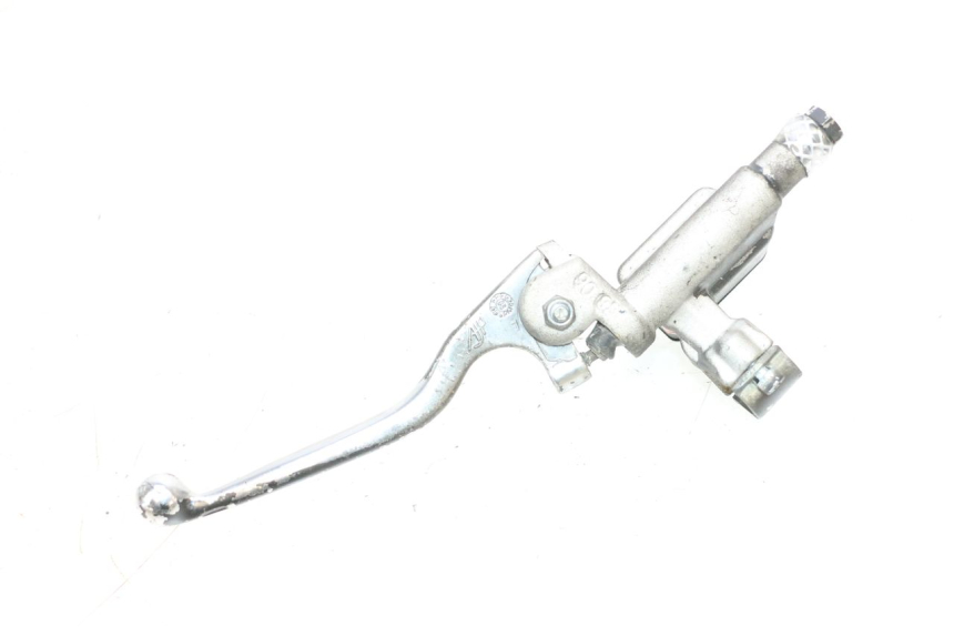 photo de CILINDRO MESTRE DIANTEIRO PEUGEOT SATELIS COMPRESSOR K15 125 (2006 - 2009) - Zoom do estado de desgaste