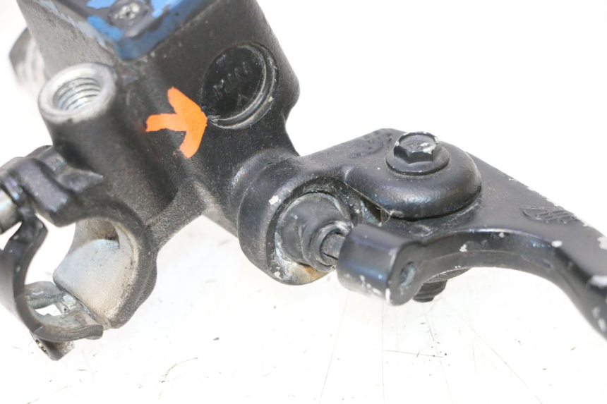 photo de CILINDRO MESTRE DIANTEIRO PEUGEOT SATELIS COMPRESSOR K15 125 (2006 - 2009) - Vista geral