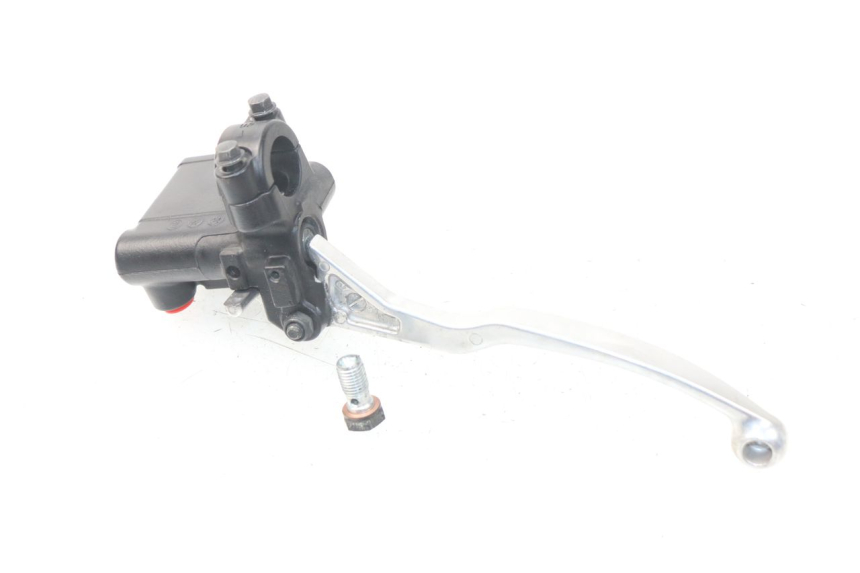 photo de CILINDRO MESTRE DIANTEIRO PEUGEOT SATELIS 300 (2012 - 2015) - Detalhe da peça