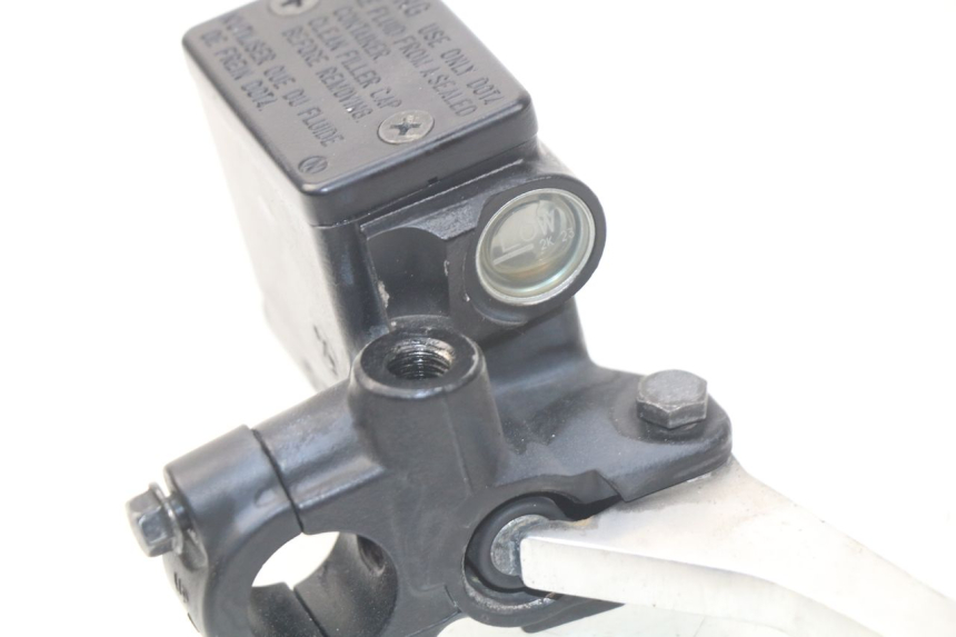 photo de CILINDRO MESTRE DIANTEIRO PEUGEOT SATELIS 300 (2012 - 2015) - Zoom do estado de desgaste
