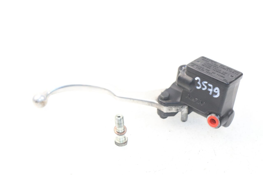 photo de CILINDRO MESTRE DIANTEIRO PEUGEOT SATELIS 500 (2007 - 2013) - Vista principal