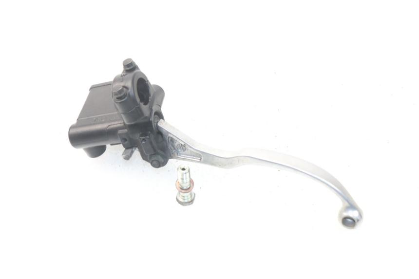 photo de CILINDRO MESTRE DIANTEIRO PEUGEOT SATELIS 500 (2007 - 2013) - Zoom do estado de desgaste